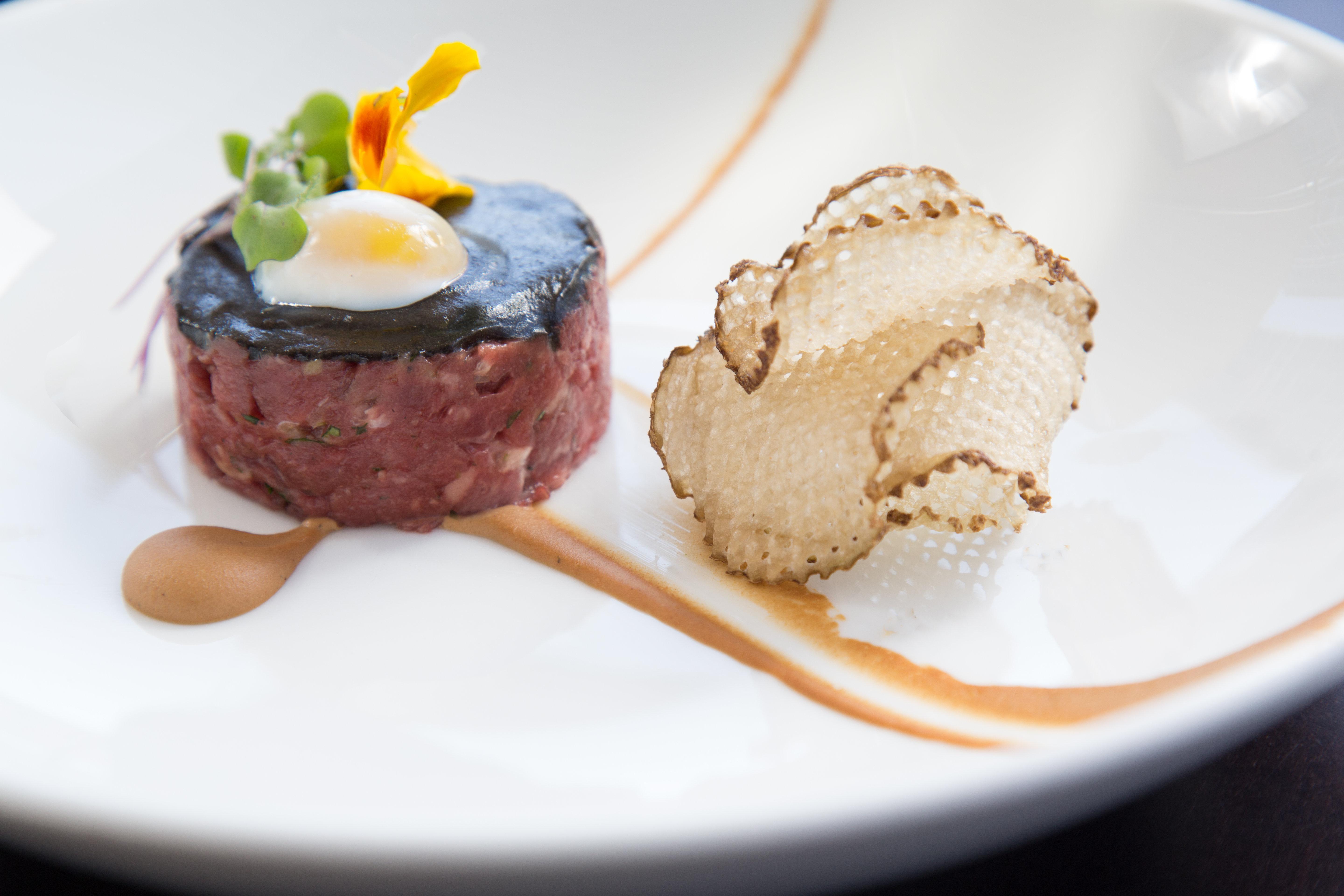 Kimpton Epic By Ihg Station touristique