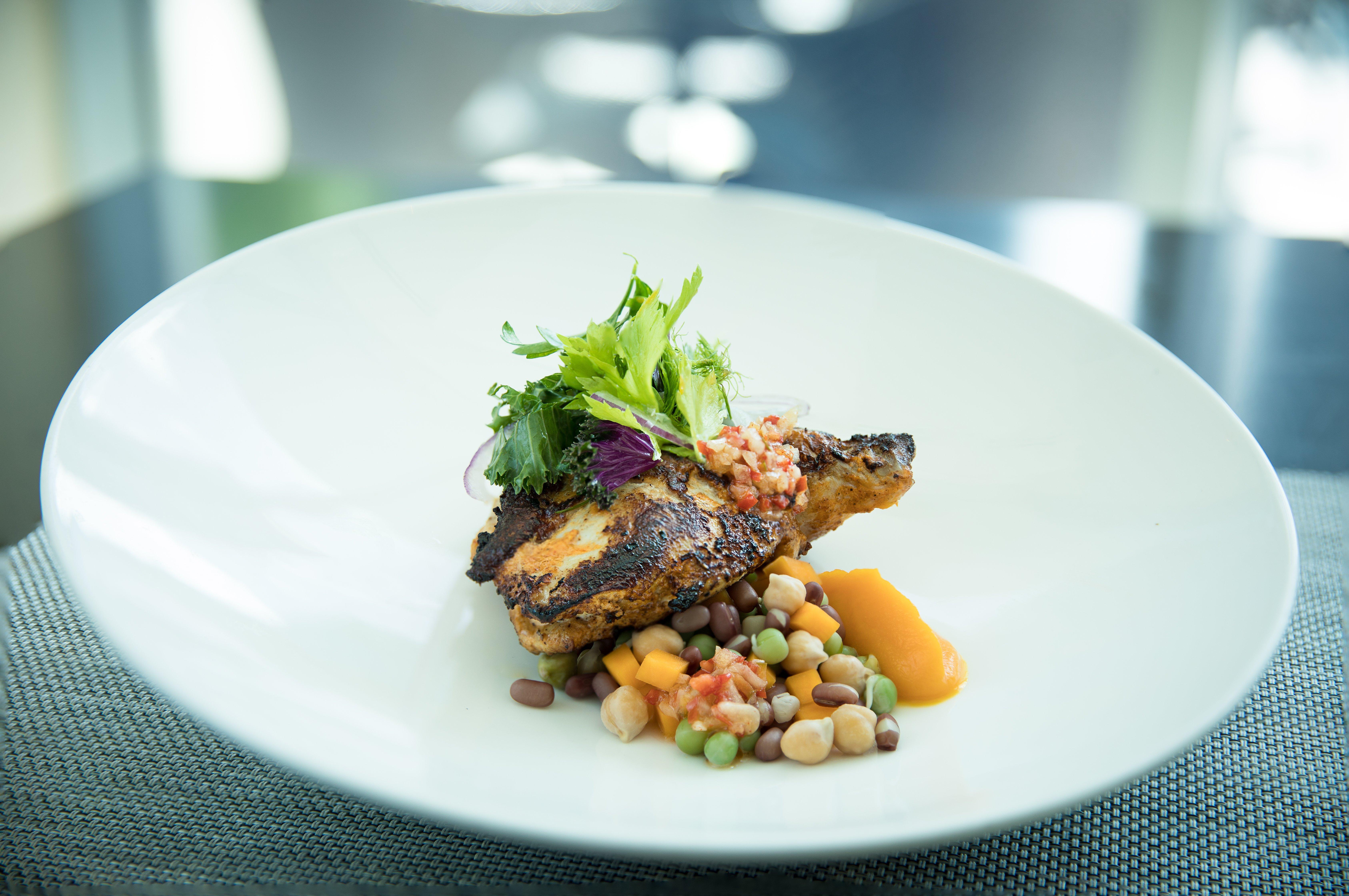 Kimpton Epic By Ihg Station touristique