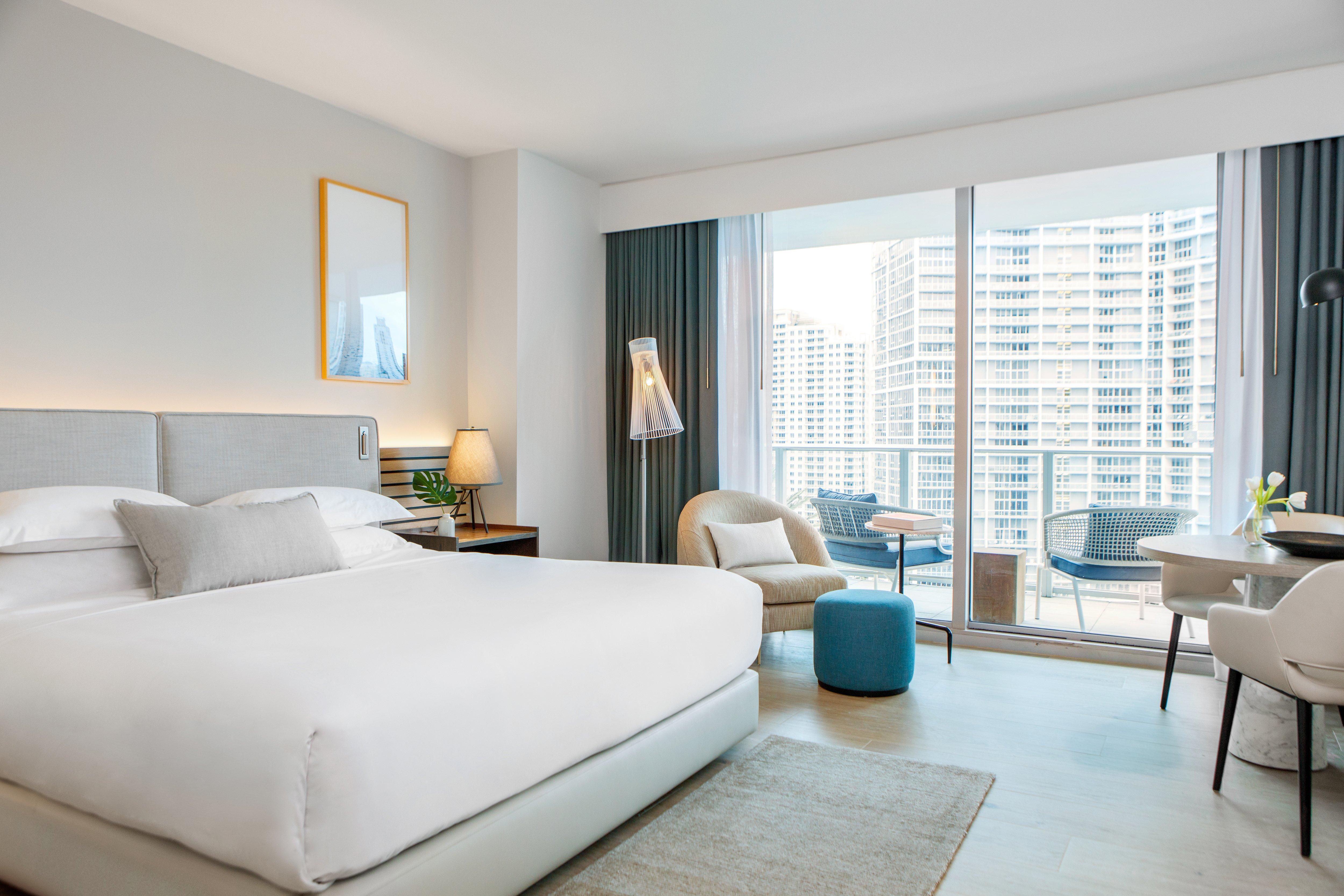 Kimpton Epic By Ihg Station touristique Miami
